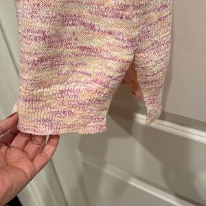 💗J Crew Sweater Vest💗